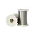 Stock factory price russian pure nickel wire 0.025 mm